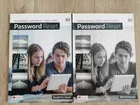 Password Reset B2 książka i ćwiczenia