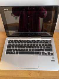 Ноутбук ASUS Transformer Book T200TA