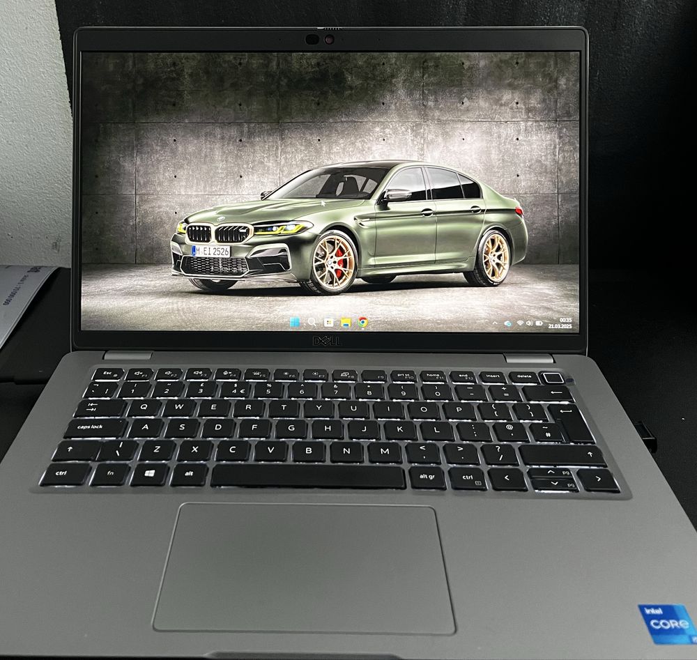 Dell Latitude 5420 i5 1145G7