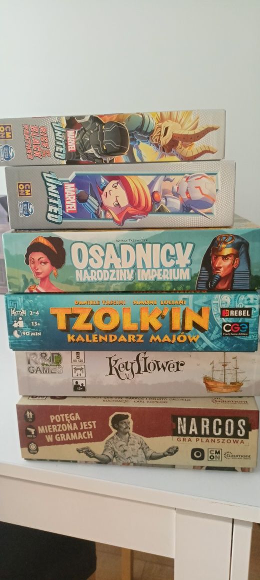 Osadnicy: Narodziny Imperium