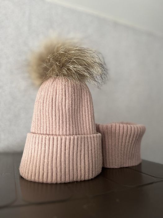 Зимний комплект Lenne