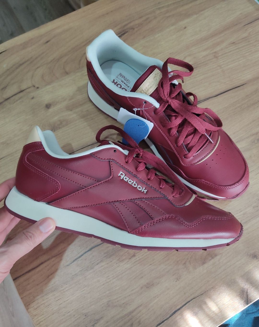 Кросівки Reebok Royal Glide