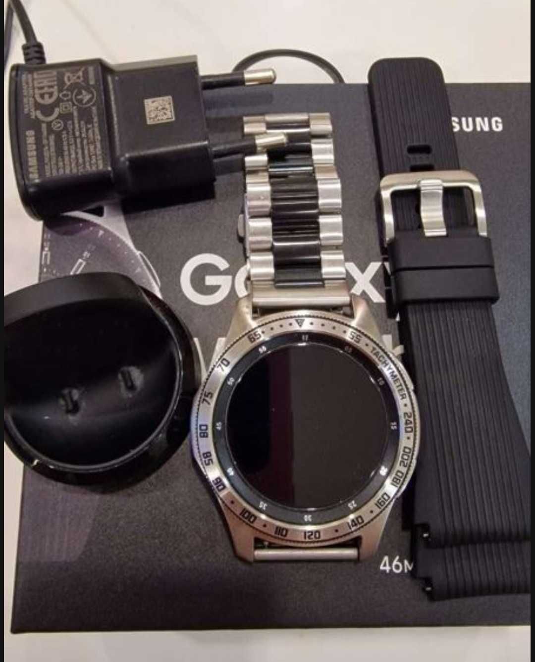 Samsung note 20 5G Duos 8gb/256gb/часы gear s3