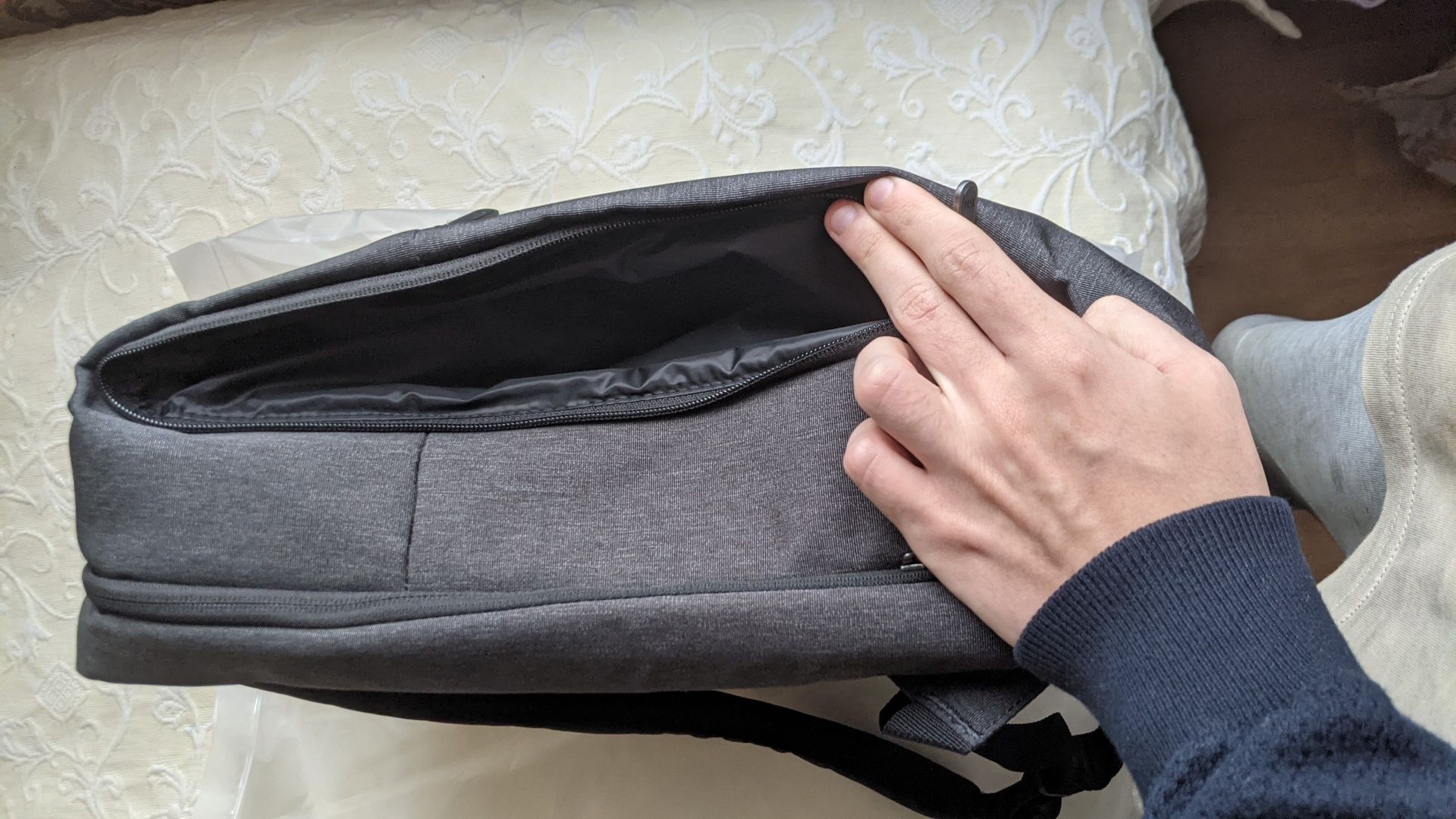 Pюкзак Xiaomi Mi minimalist urban Backpack