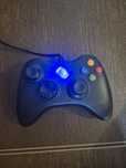 Przewodowy pad do Xbox 360