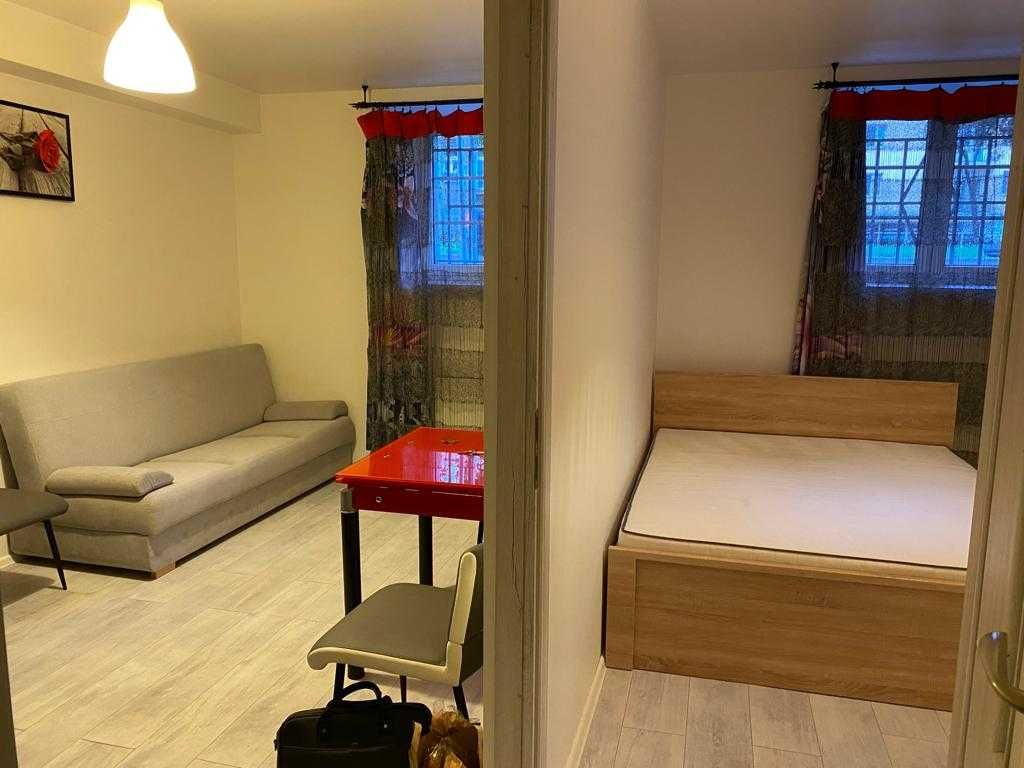 Al. Krasińskiego - 40M2 - odnowiony budynek, Błonia, Bulwary wiślane!