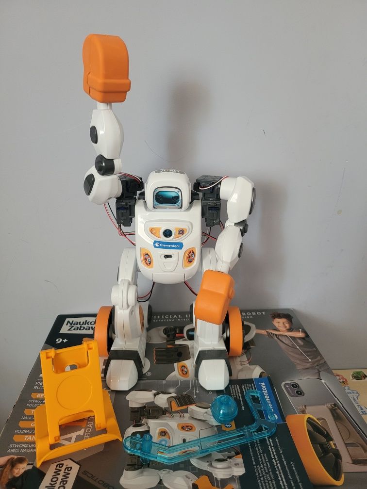 Robot Airo STEAM