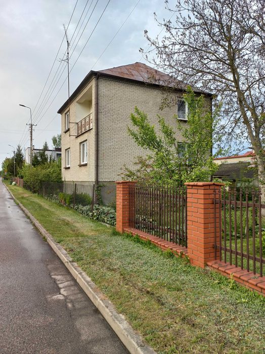 Dom w Hajnówce, duża działka 919 m2