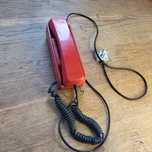 Telefon PRL Narcyz 270A ⁸⁸