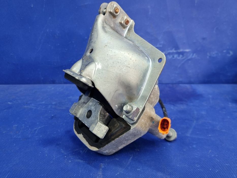 PODUSZKA silnika AUDI A7 C7 łożyskowanie silnika podpora ORYGINAŁ