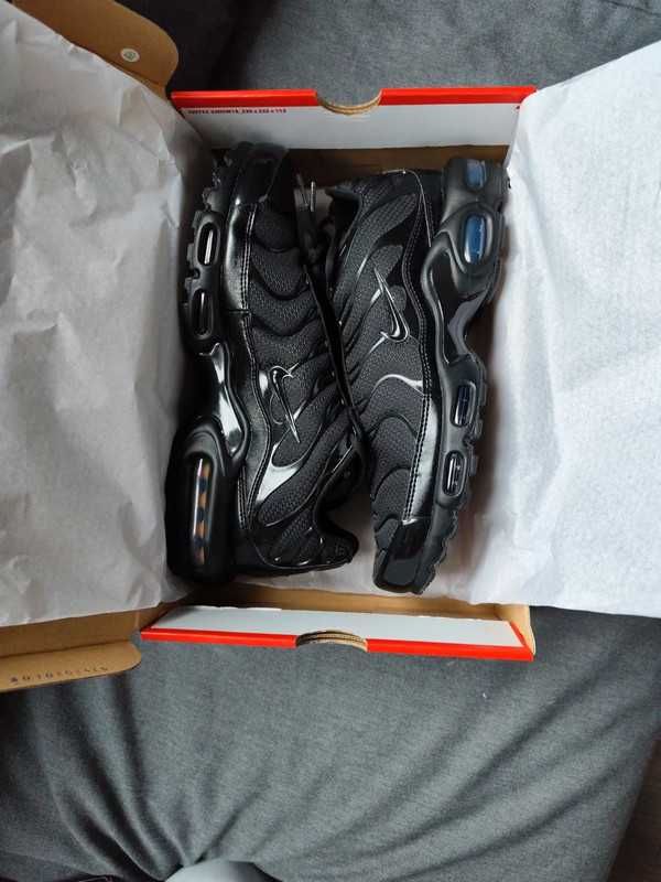 Nike_Max_TN"_Buty damskieLowFogButy damskie.43