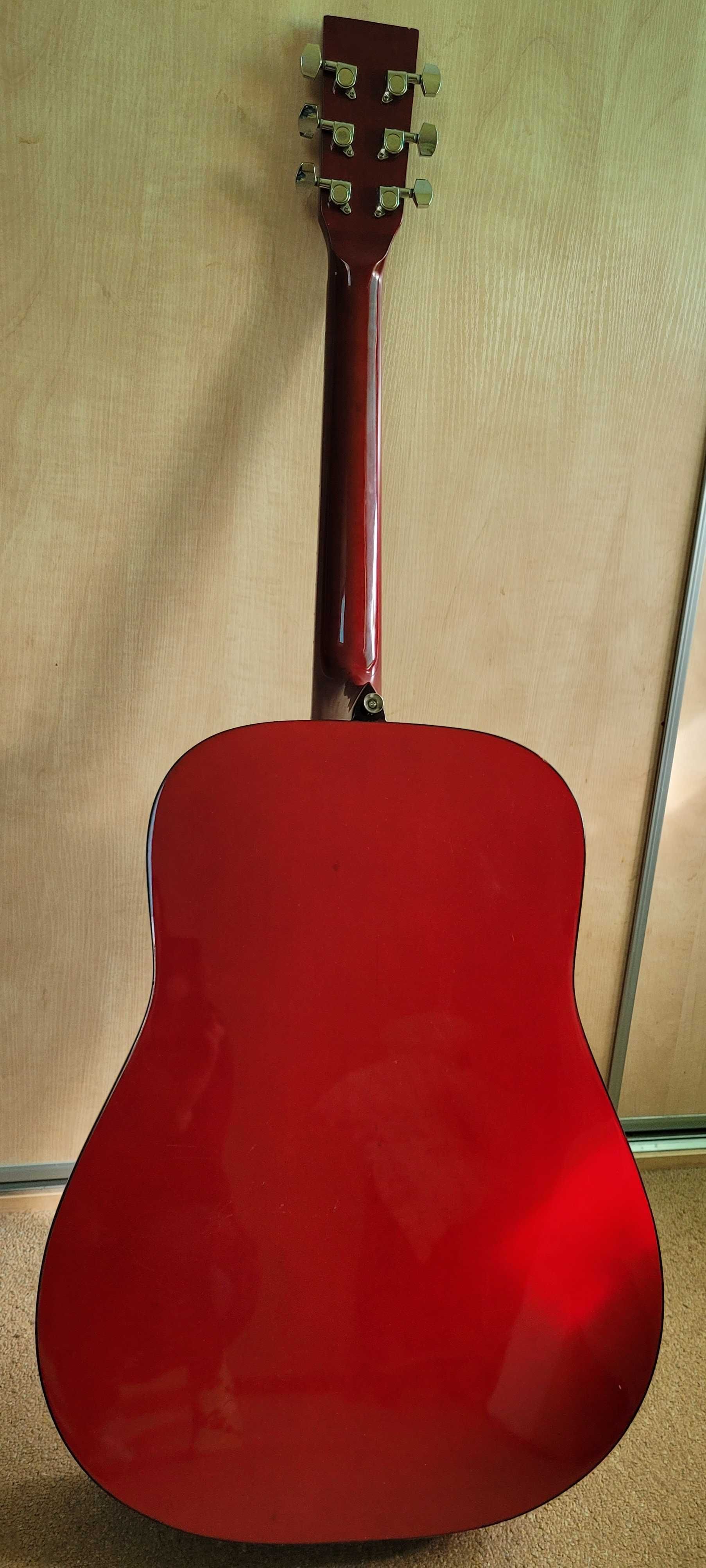 Gitara akustyczna Ever Play model AP-304