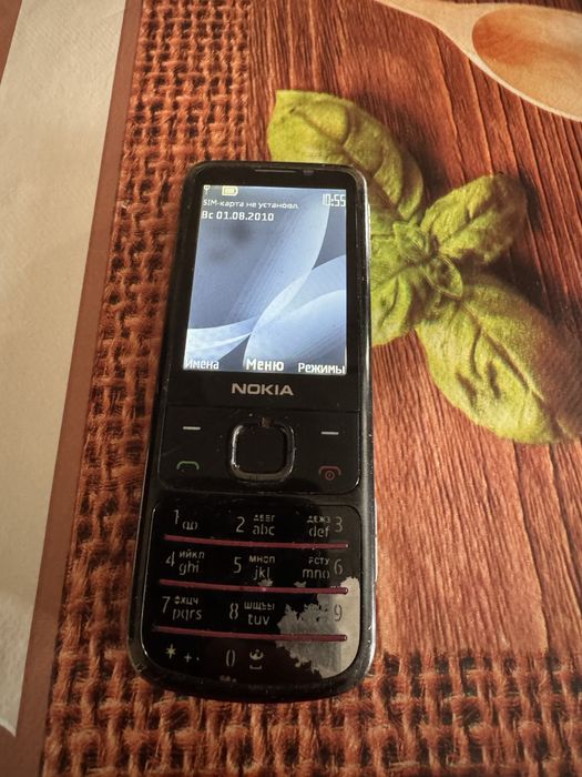 Продам nokia 6700