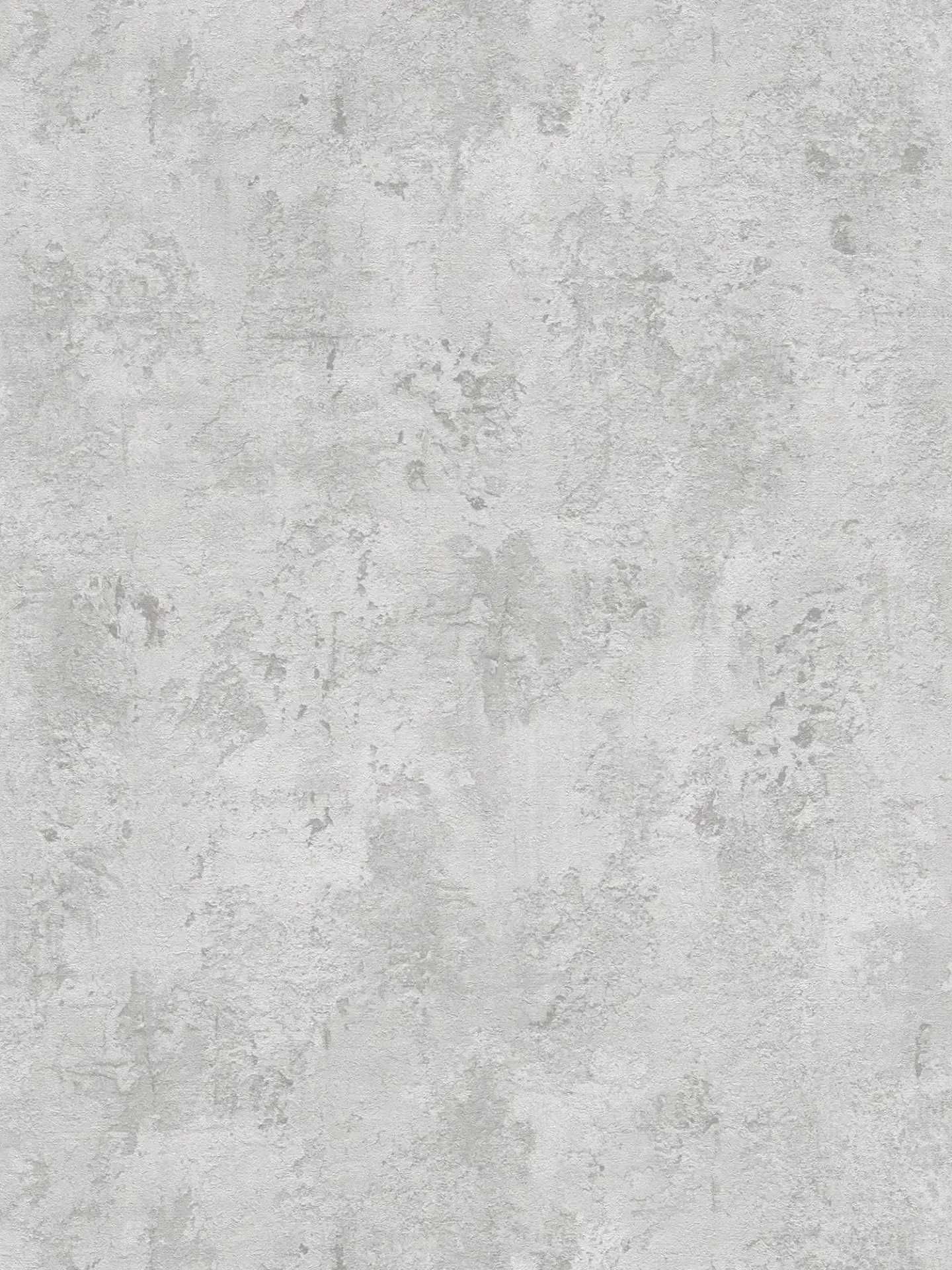 Papel de Parede Cinza Imitação Cimento AS Creation Ref 38823-2 - NOVO