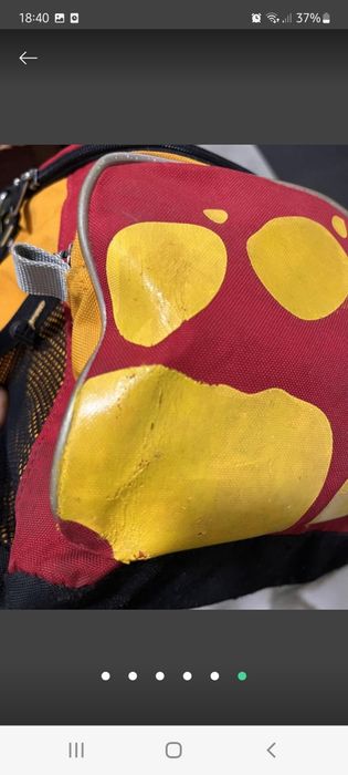 Рюкзак,портфель Jack Wolfskin Little Joe