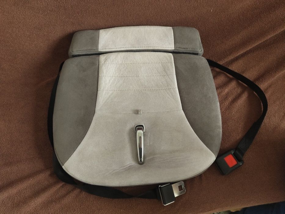 Siedzisko dla kobiet w ciąży Tummy Shield