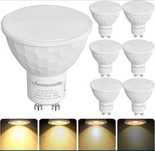 Żarówka LED GU10 DEWENWILS 5W 350LM 6 szt