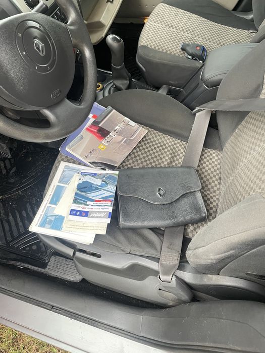 Продам Рено Меган 2 1.5 dci