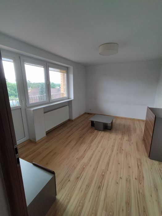 SPRZEDAM MIESZKANIE 53M2 z działką, garażem i piwnicą