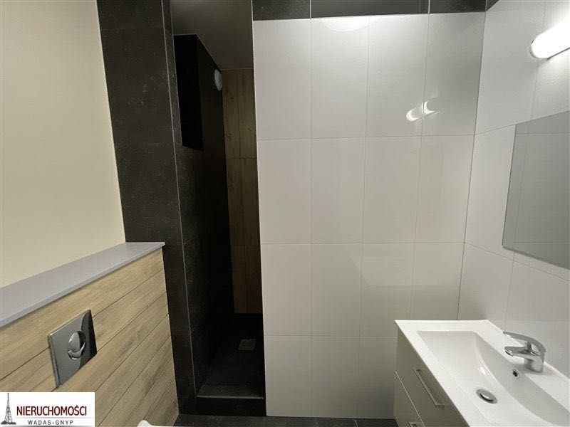 Gliwice, Ogrody Królowej Bony. 56 mkw. 3-pokoje z tarasem i garażem