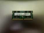 Pamięć ram Samsung 16gb DDR4 2133mhz do laptopa
