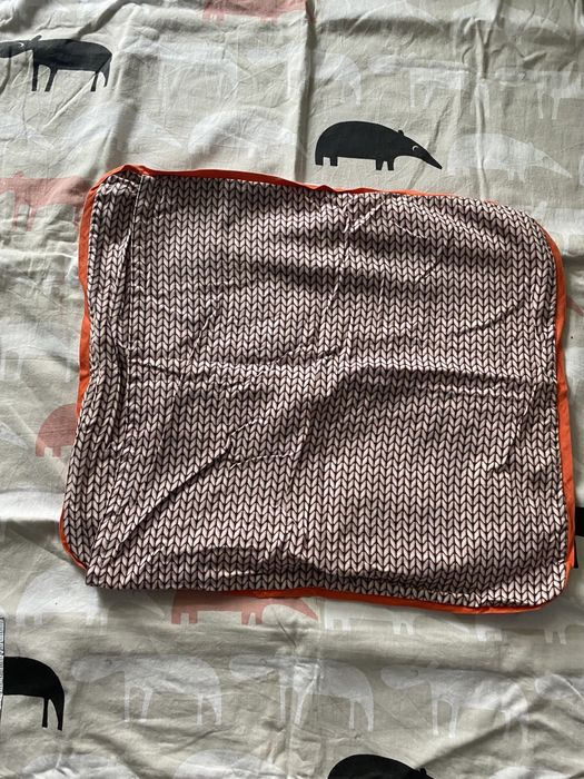 pościel niemowlęca