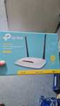 Router tp link WR841N