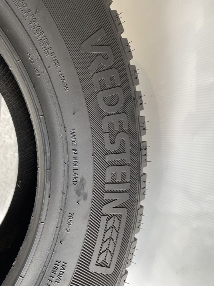 Opona pojedyncza 215/65/16 C Vredestein Comtrac 9,8 mm