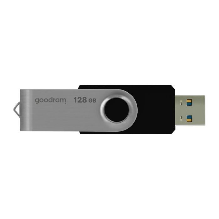 Pendrive GOODRAM UTS3 -  128GB USB 3.2 gen 1 Czarny