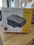 Sandwicheira Electronia SW-1803M - NOVA