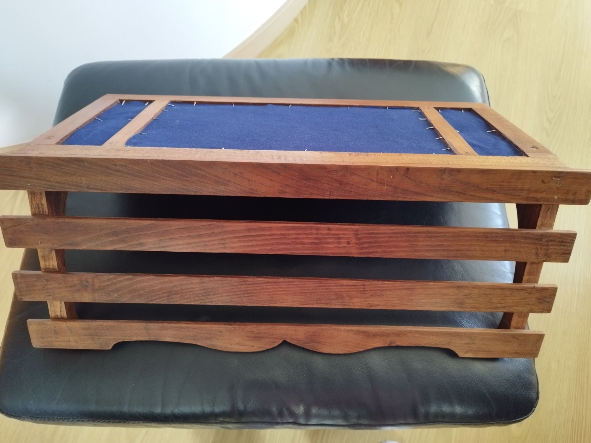 Cabide/chapeleiro antigo