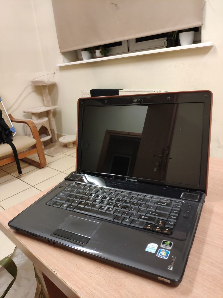 Lenovo 20017 y550