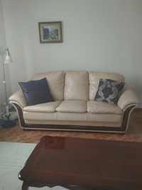 Kanapa Sofa  +2 fotele KLER