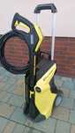 Мийка високого тиску професійна Karcher K 7 full control з Німеччини