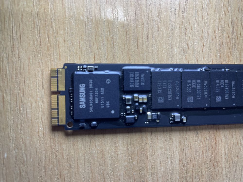 M2 ssd диск 128 gb