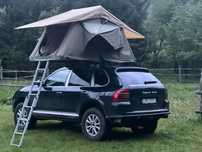 Porsche Cayenne 4.5 Turbo Offroad