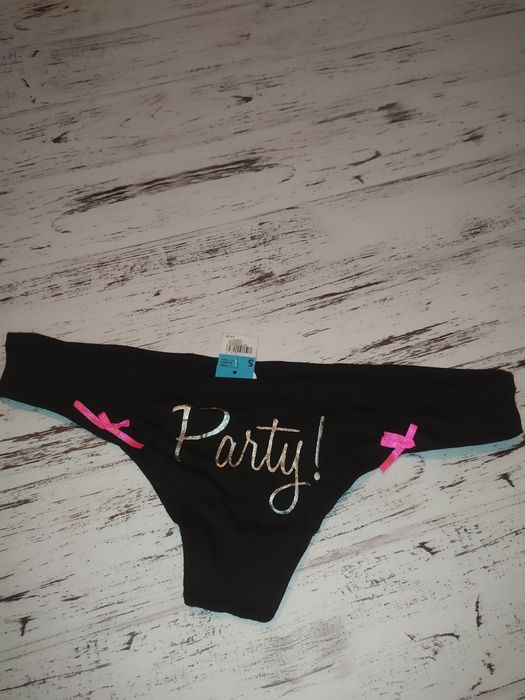 Трусики Charlotte Russe