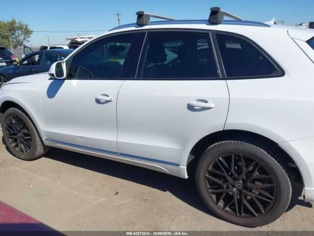 Audi Q5 3.0 TDI Premium Plus 2014