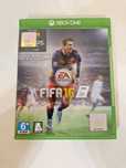 FIFA 16 Microsoft Xbox One (2186)