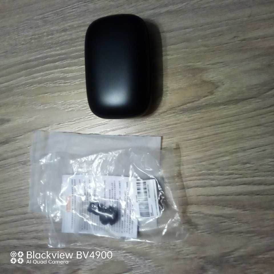 Бездротові Bluetooth навушники TWS