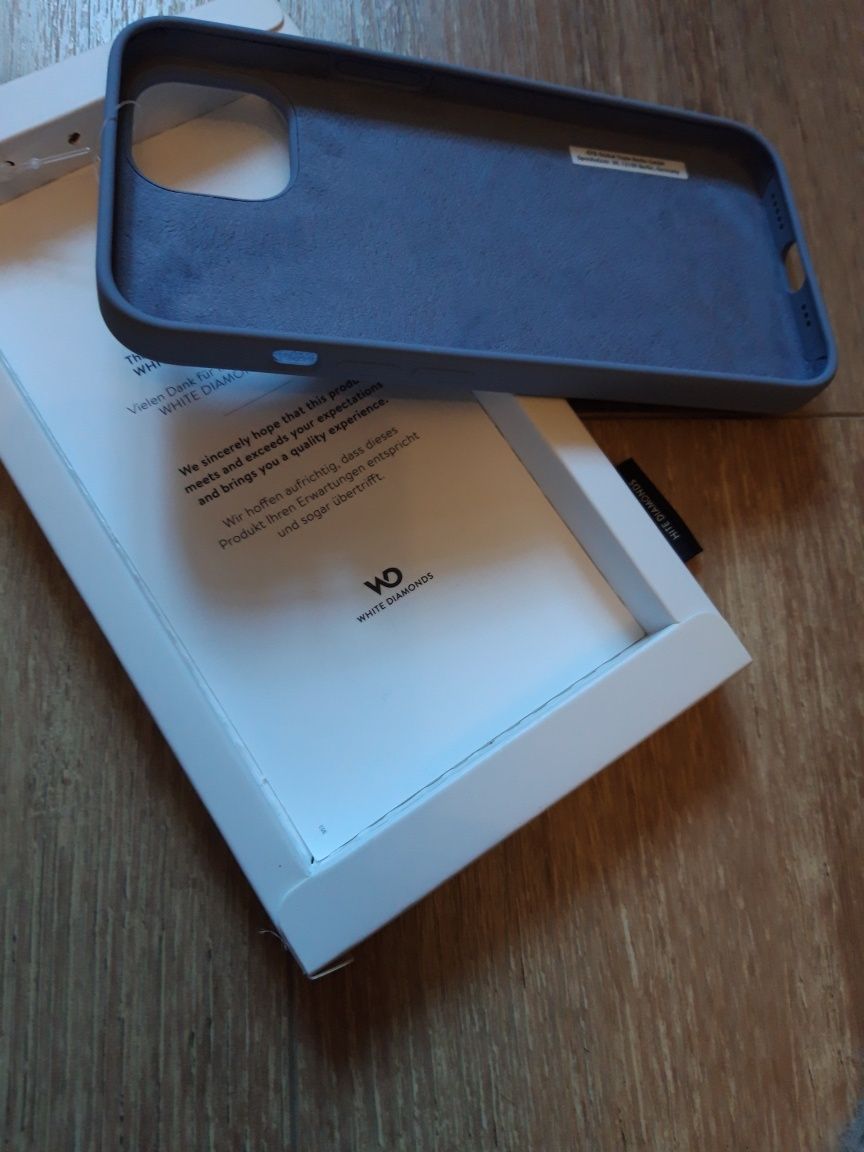 Etui na iPhone 14