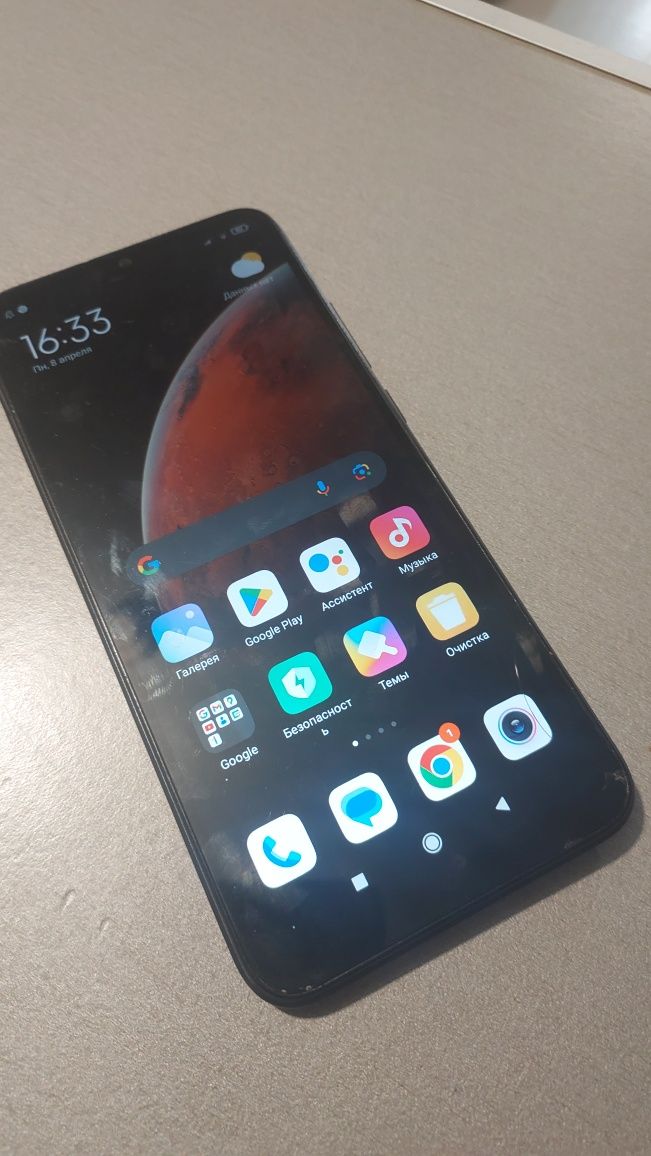 Редмі 9с + nfc redmi 9c nfc