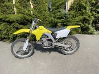 Suzuki rmz 450 rekluse