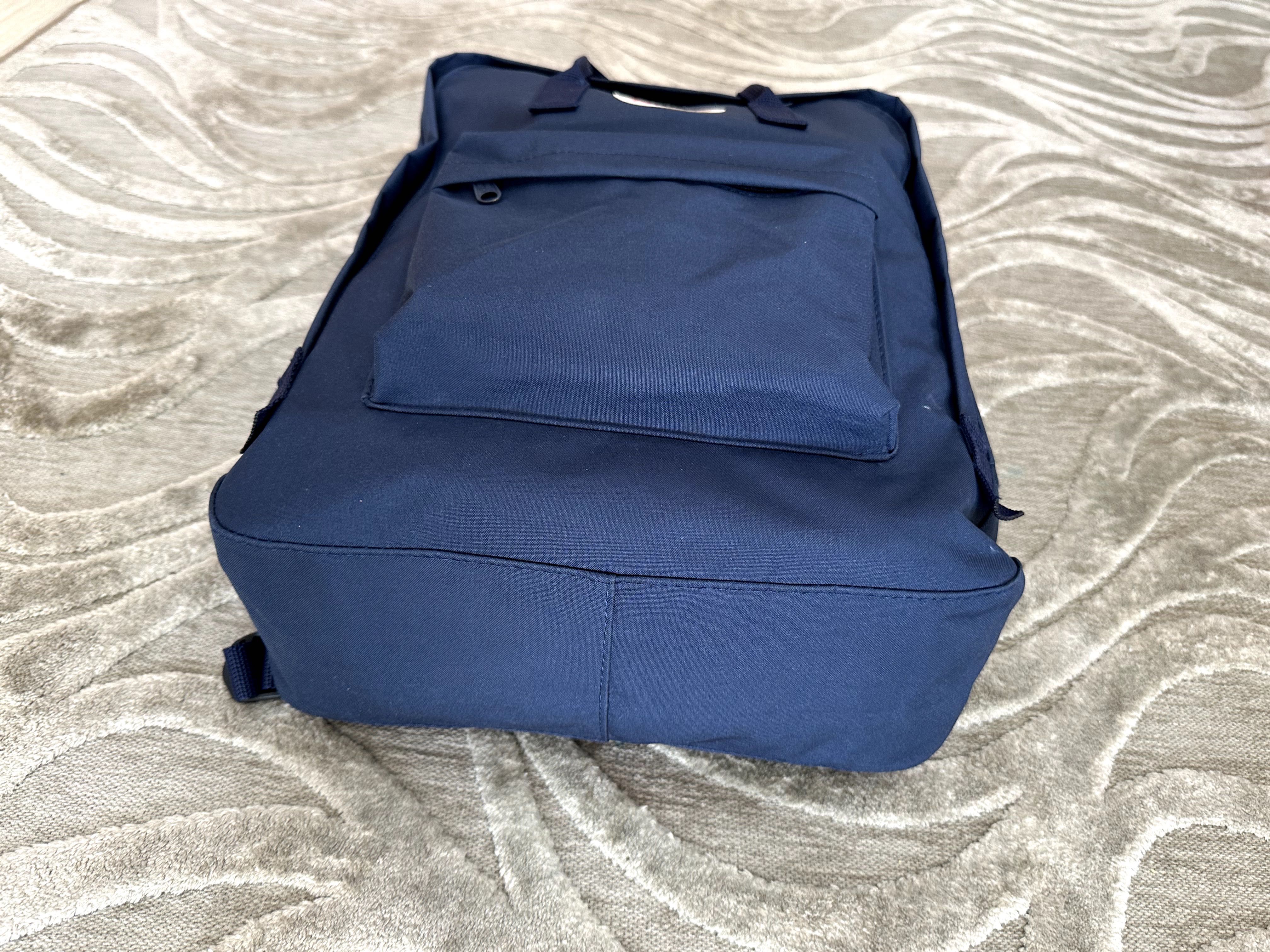 Mochila Fjallraven Kanken 20L