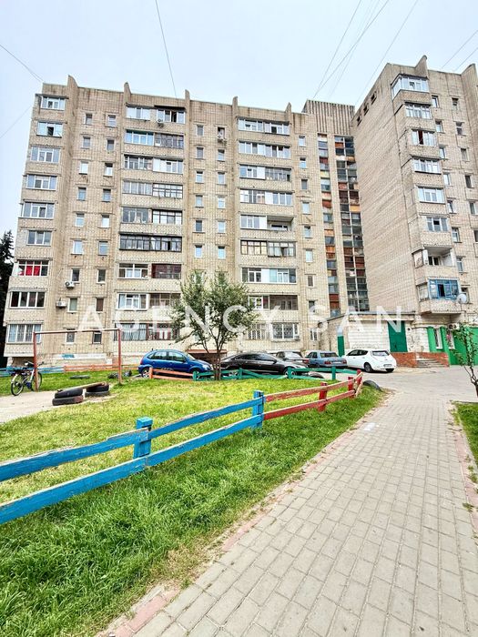 Продаж 1к квартири вул. Засумська (поруч Центральний ринок)