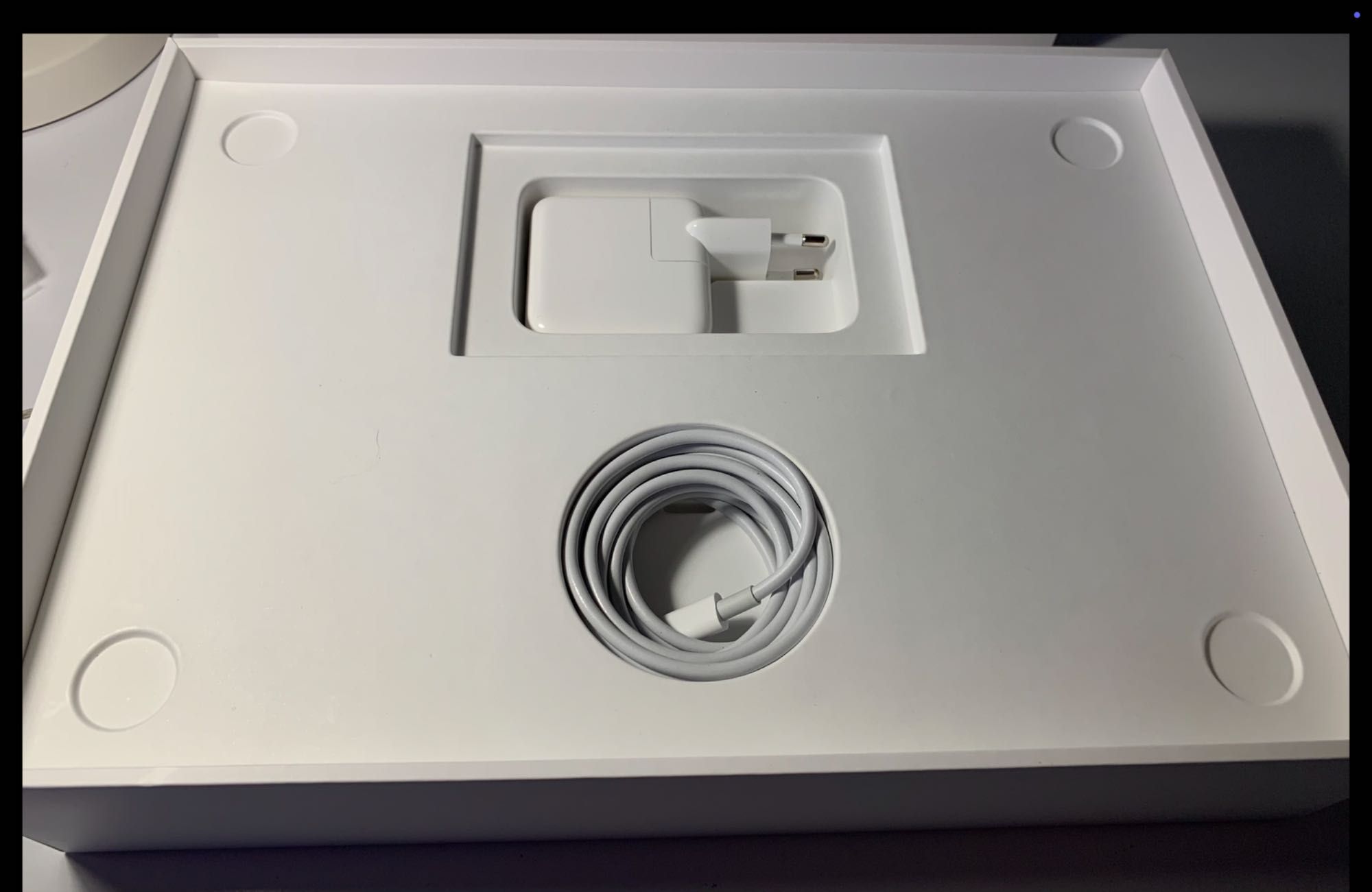 MacBook Air M1 2020 A2337 16GB RAM 512GB SSD