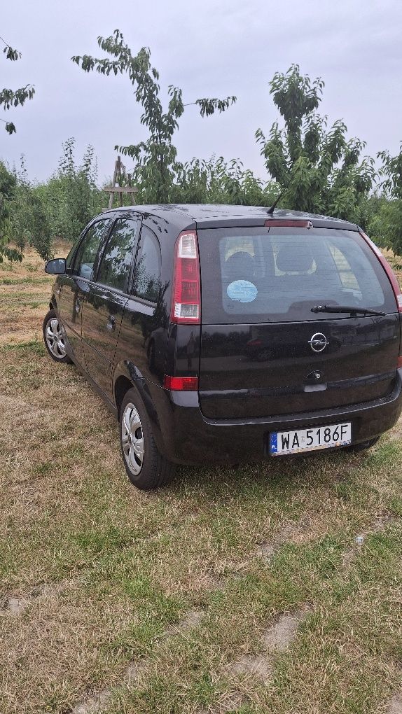 Sprzedam Opla Merive 2005 r.