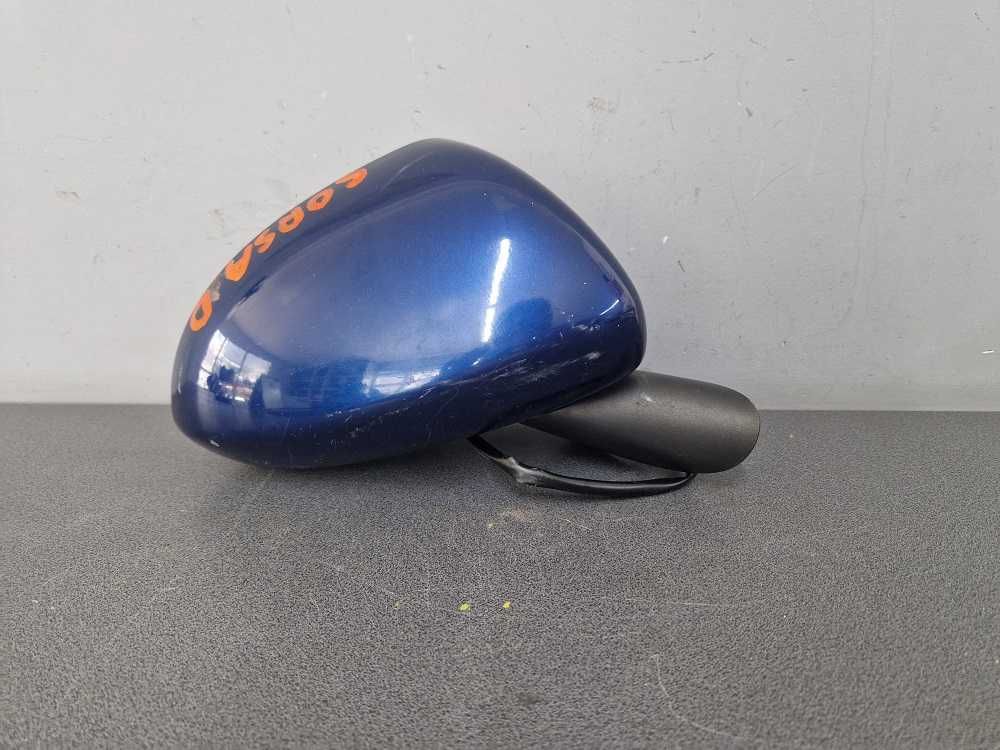 Opel Corsa D Lusterko Prawe 3 Pin