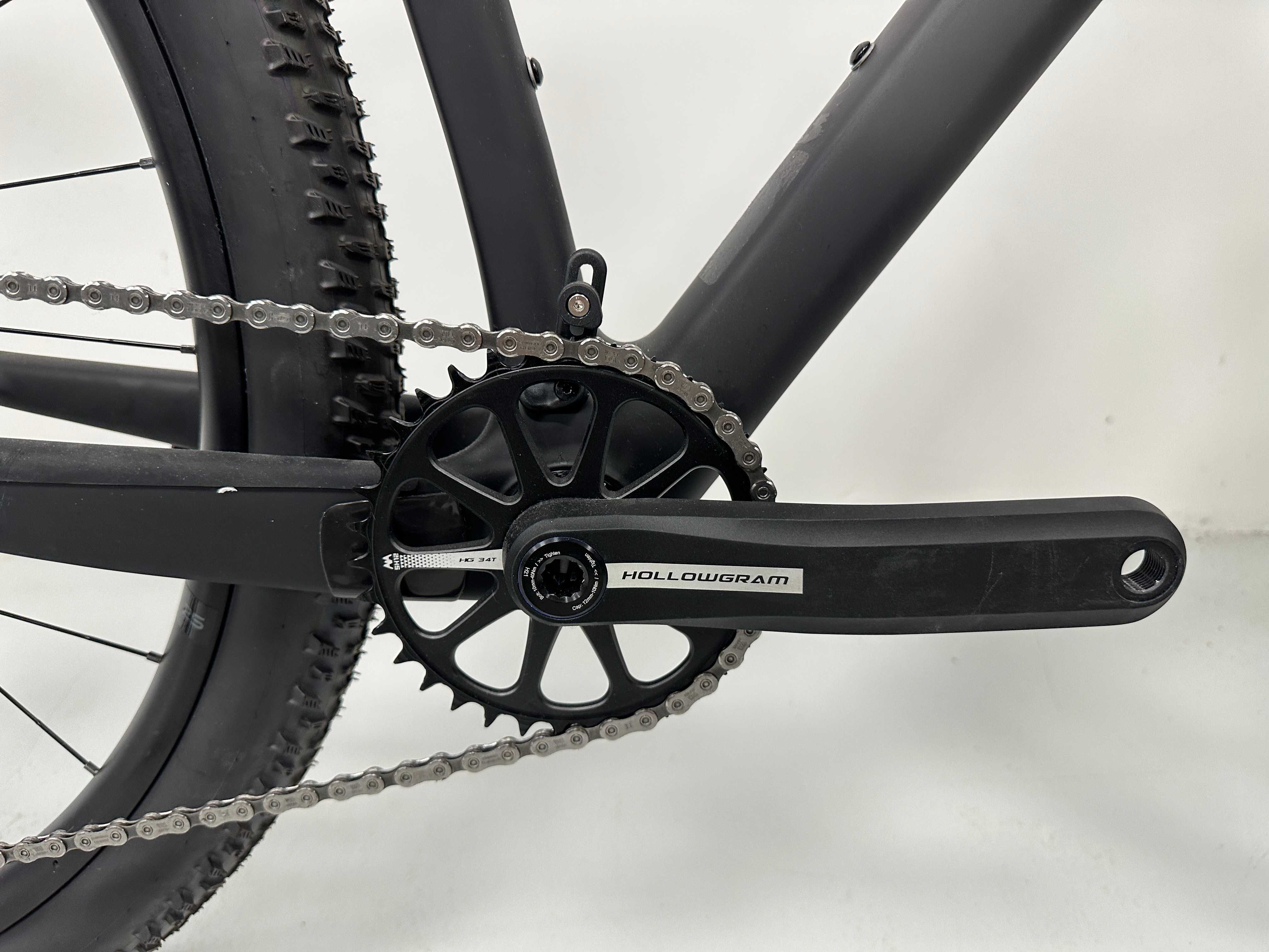 Nowy Rower Cannondale Scalpel HT Hi-MOD 1 – Carbon – rozmiar M