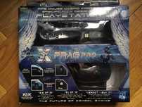 Dual SFX Frag Pro PS3 Kontroler